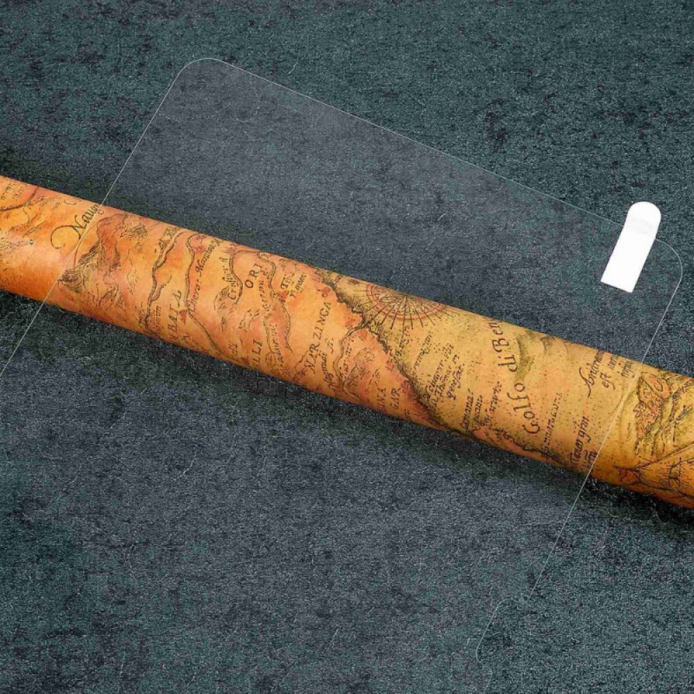 Schermbeschermer Van Gehard Glas Voor iPad (2025) / 10.9" (2022)