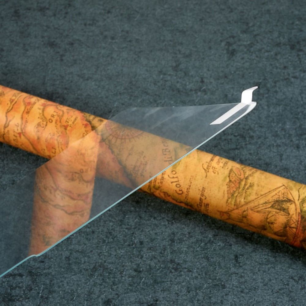 Schermbeschermer Van Gehard Glas Voor iPad (2025) / 10.9" (2022)