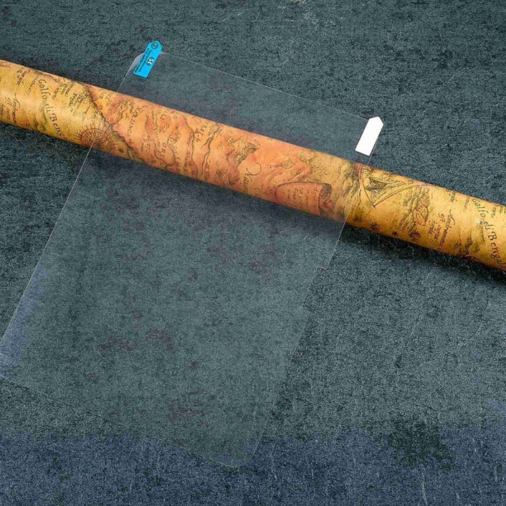 Schermbeschermer Voor iPad (2025) / 10.9" (2022)