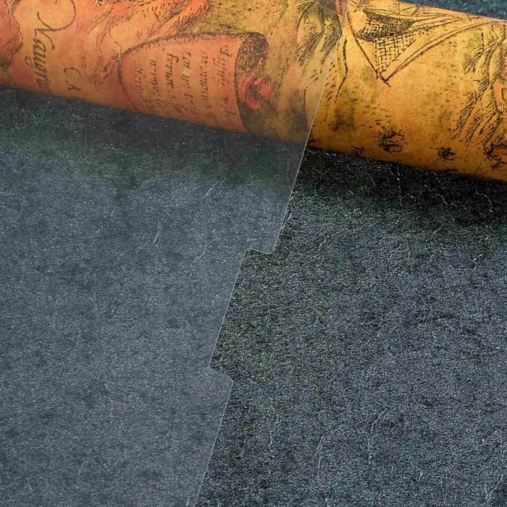 Schermbeschermer Voor iPad (2025) / 10.9" (2022)