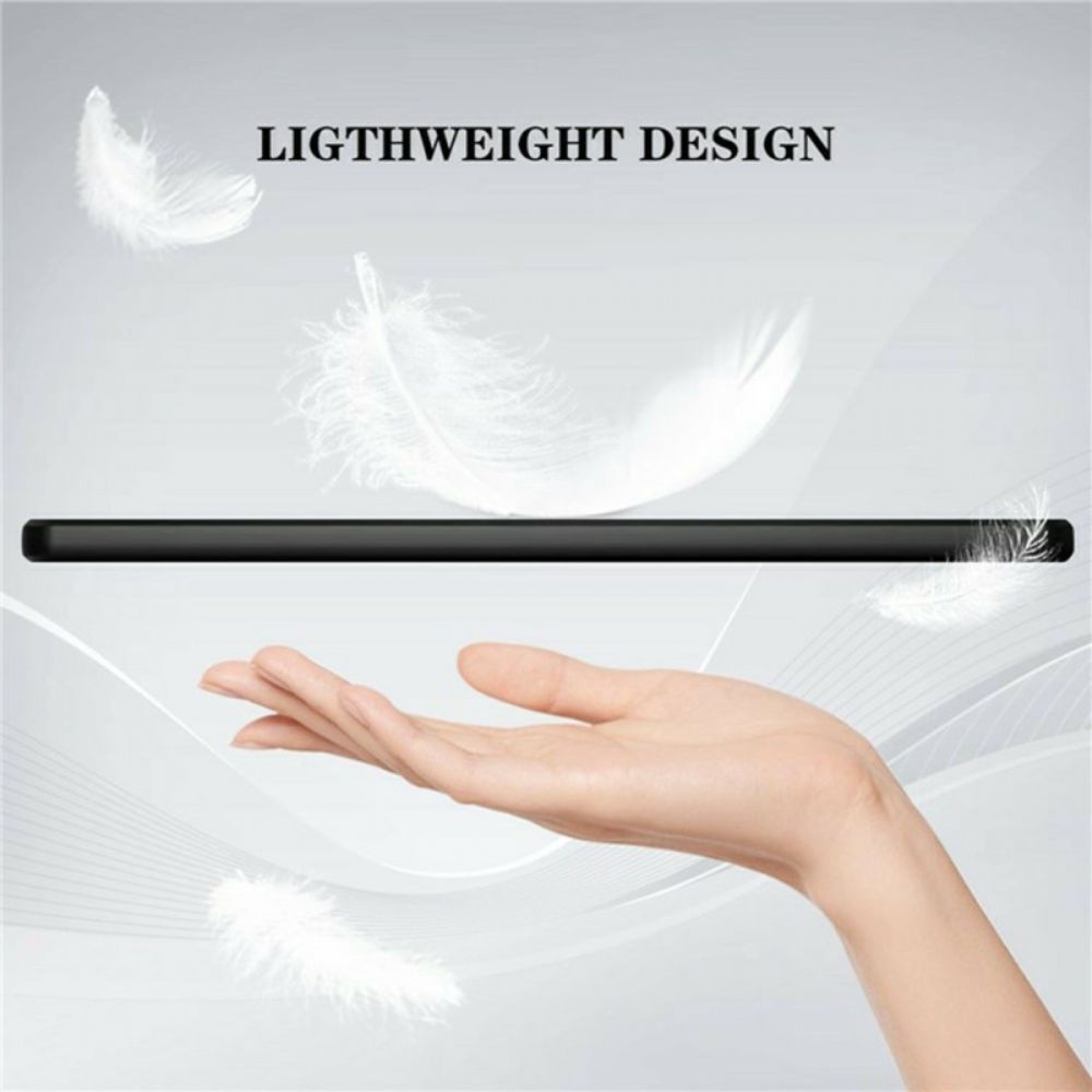 Case Hoesje Xiaomi Pad 7 / 7 Pro Telefoonhoesje Vlinderkrans