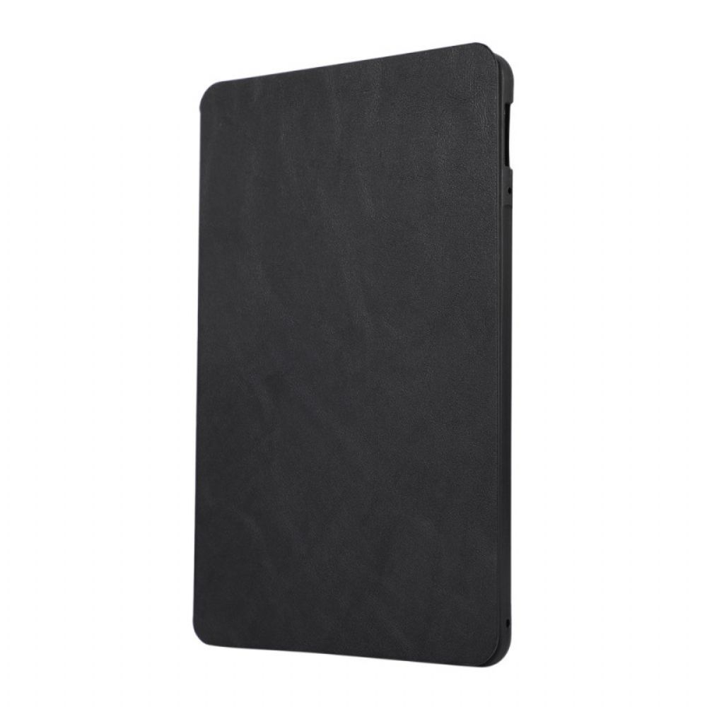 Cover Voor Xiaomi Pad 7 / 7 Pro Lederlook