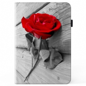 Cover Voor Xiaomi Pad 7 / 7 Pro Roos