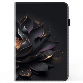 Cover Xiaomi Pad 7 / 7 Pro Bloemmotief Bescherming Hoesje