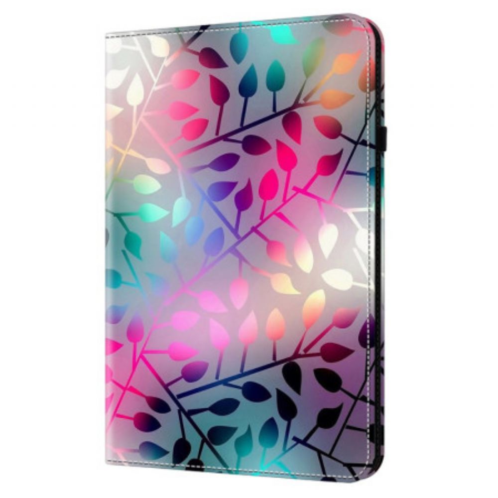 Cover Xiaomi Pad 7 / 7 Pro Esdoornbladeren