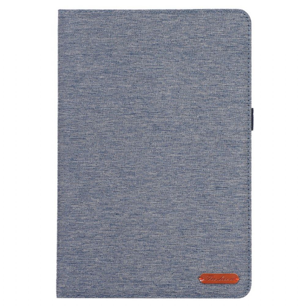 Cover Xiaomi Pad 7 / 7 Pro Stoffen Textuur