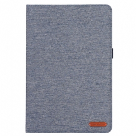 Cover Xiaomi Pad 7 / 7 Pro Stoffen Textuur
