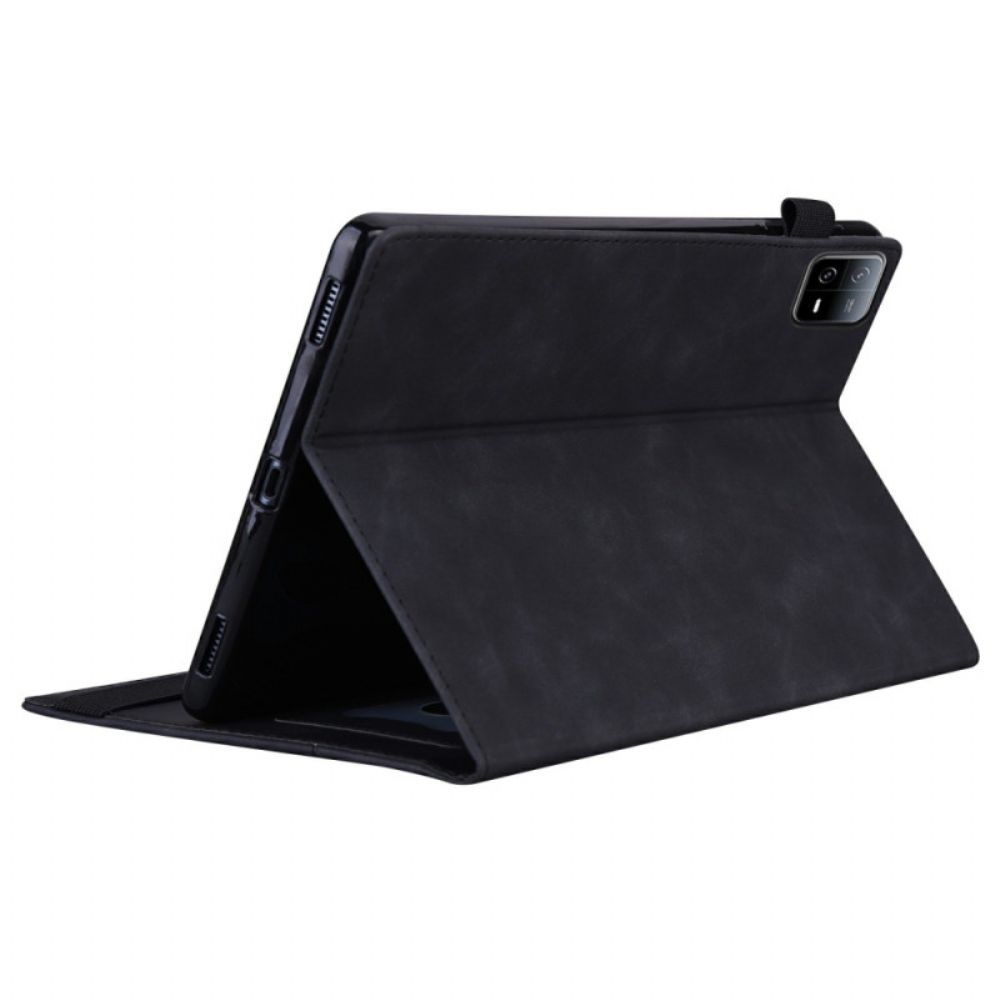Hoesje Case Xiaomi Pad 7 / 7 Pro Elastische Band