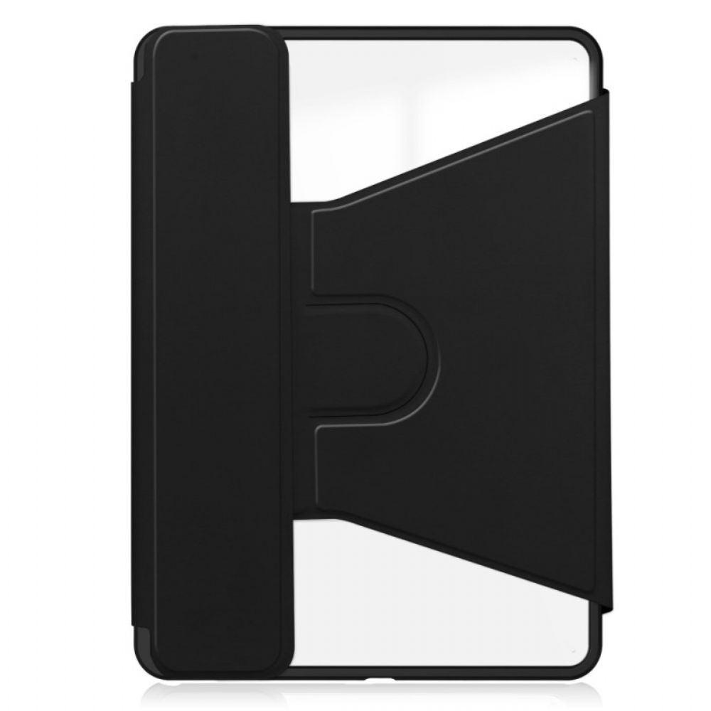 Hoesje Case Xiaomi Pad 7 / 7 Pro Lederlook Met Draaibare Standaard