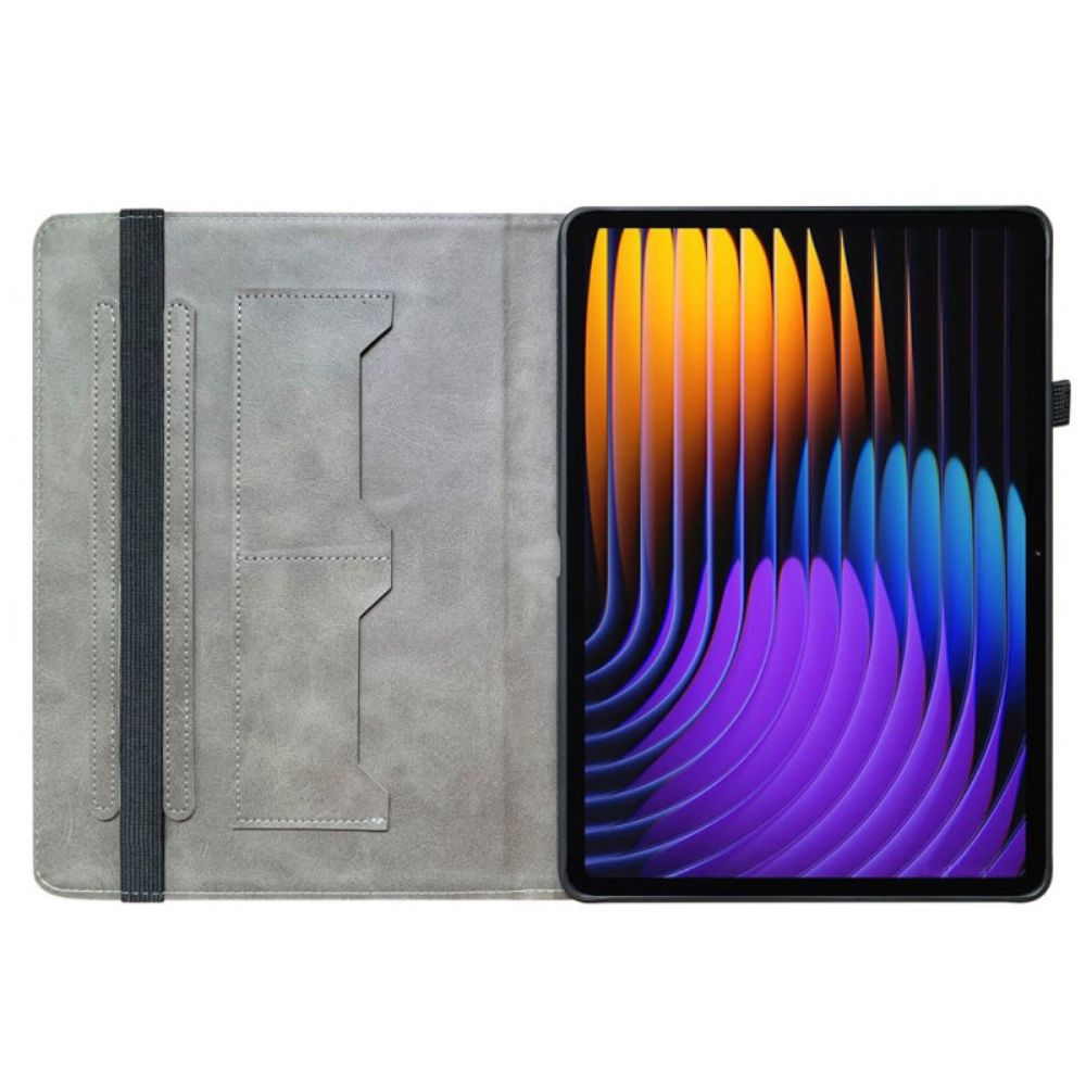 Hoesje Case Xiaomi Pad 7 / 7 Pro Pauw