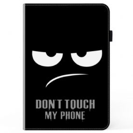 Hoesje Case Xiaomi Pad 7 / 7 Pro Raak Mijn Telefoon Niet Aan