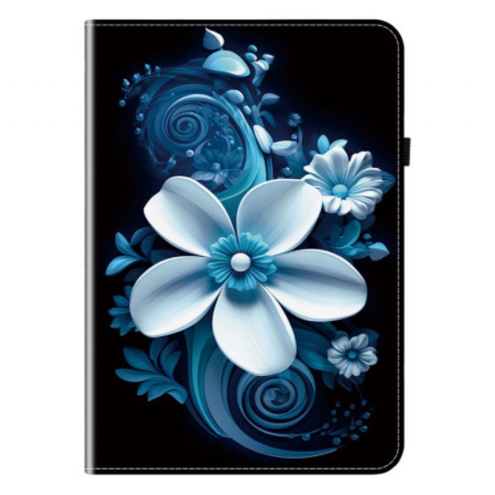 Hoesje Case Xiaomi Pad 7 / 7 Pro Telefoonhoesje Bloem