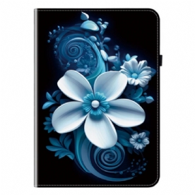 Hoesje Case Xiaomi Pad 7 / 7 Pro Telefoonhoesje Bloem
