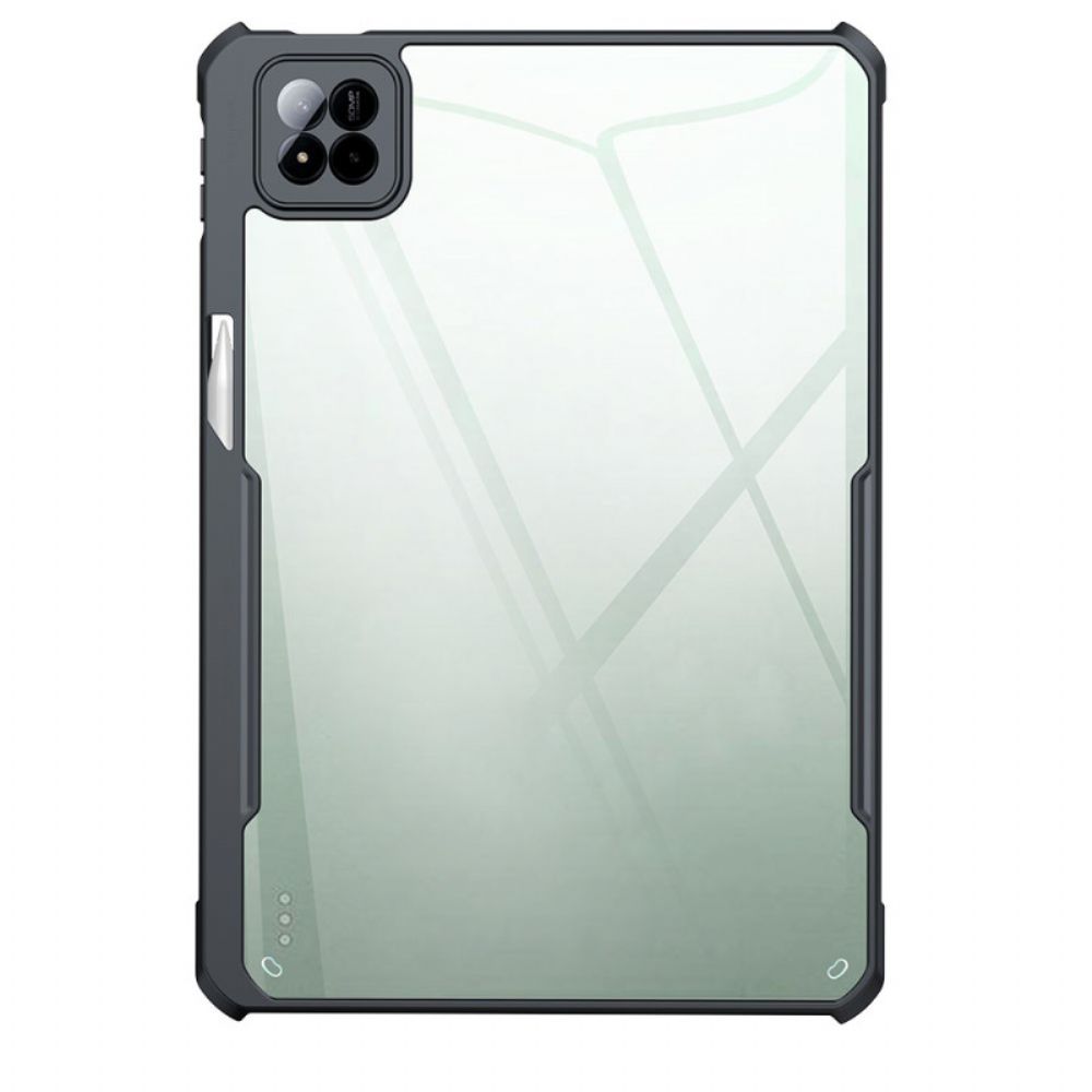 Hoesje Voor Xiaomi Pad 7 / 7 Pro Verstevigde Xundd