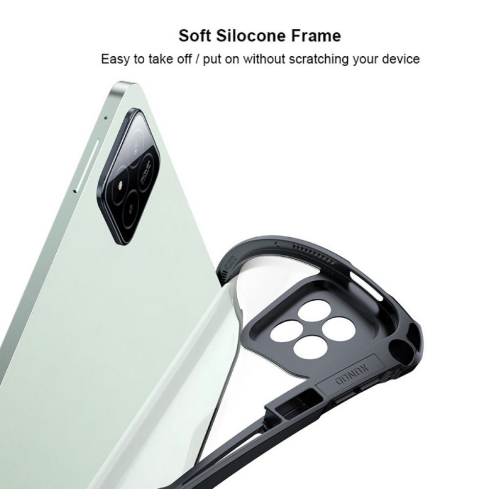 Hoesje Voor Xiaomi Pad 7 / 7 Pro Verstevigde Xundd