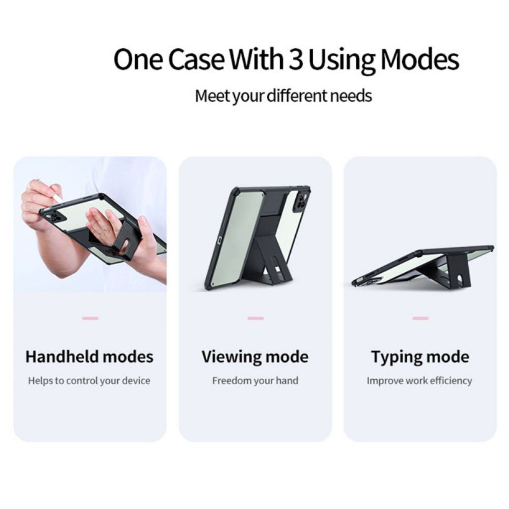 Hoesje Voor Xiaomi Pad 7 / 7 Pro Xundd