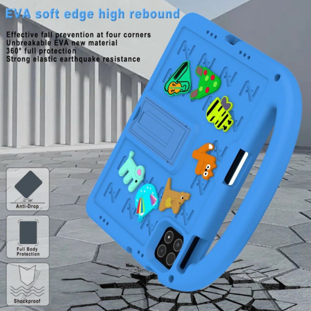 Hoesje Xiaomi Pad 7 / 7 Pro Eva-dieren