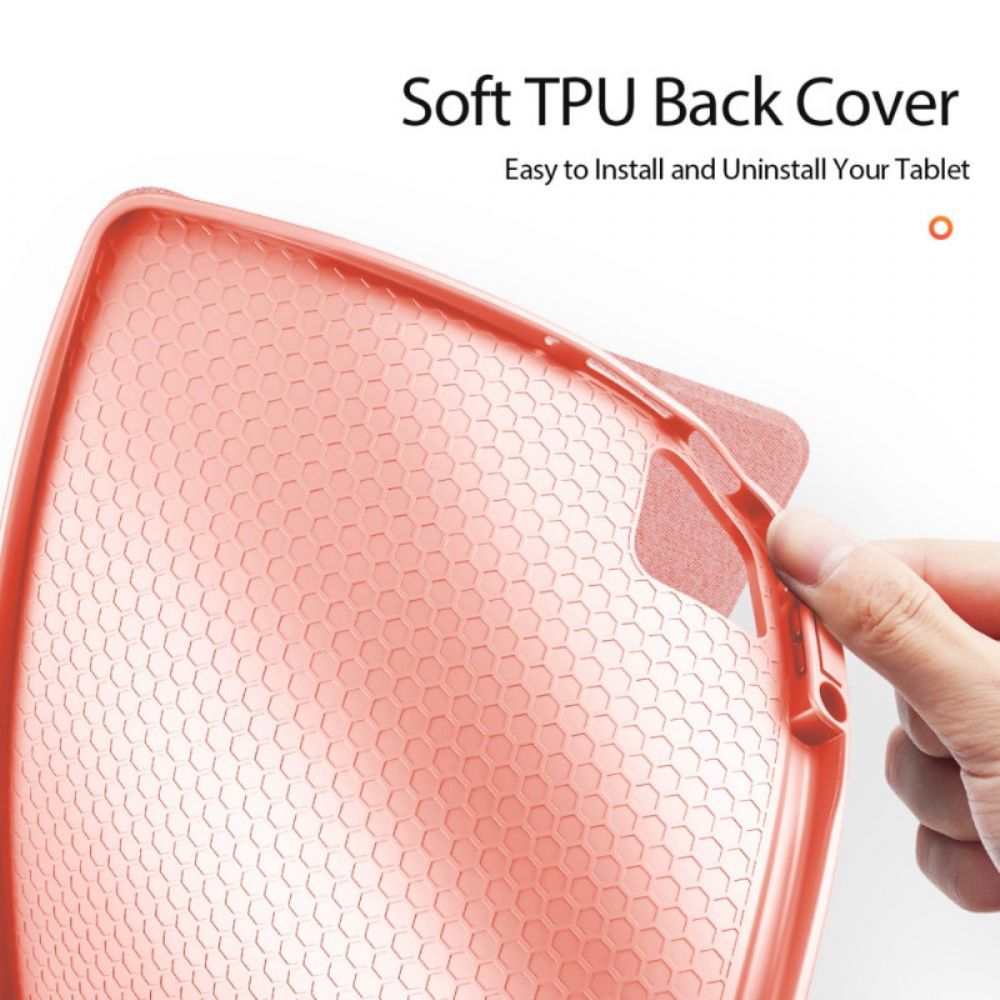 Xiaomi Pad 7 / 7 Pro Domo-serie Dux Ducis