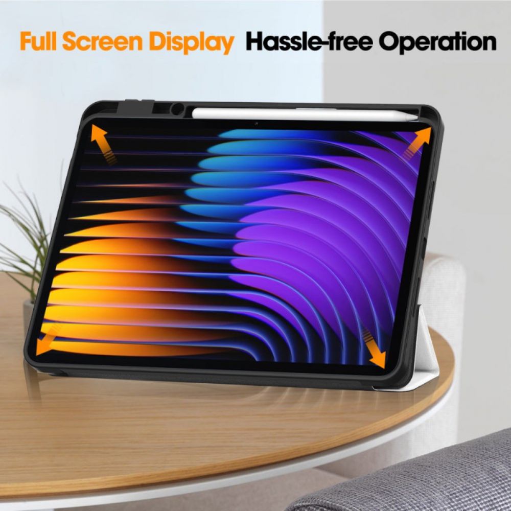 Xiaomi Pad 7 / 7 Pro Goedenacht Stylushouder