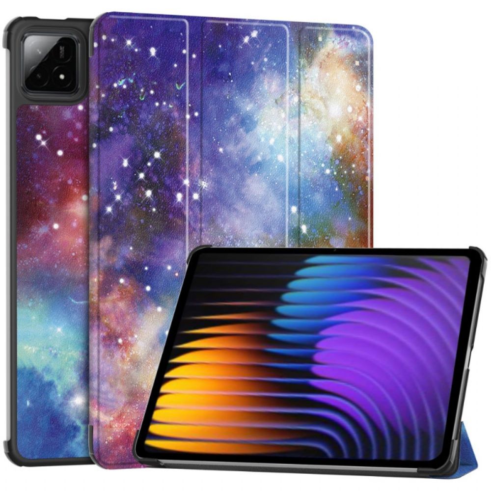 Xiaomi Pad 7 / 7 Pro Melkwegpatroon