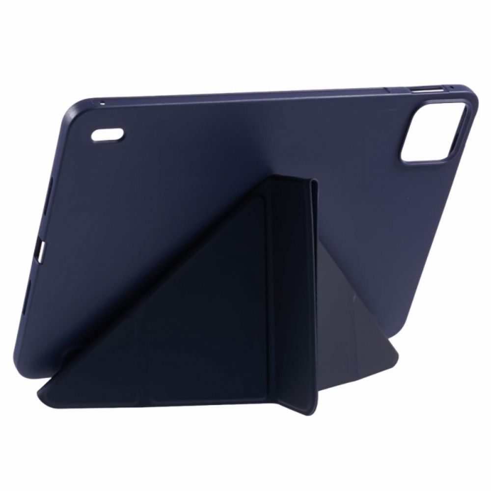 Xiaomi Pad 7 / 7 Pro Origami-standaard