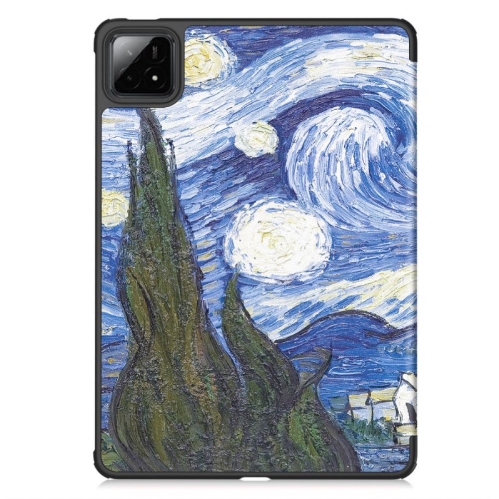 Xiaomi Pad 7 / 7 Pro Sterrenhemel