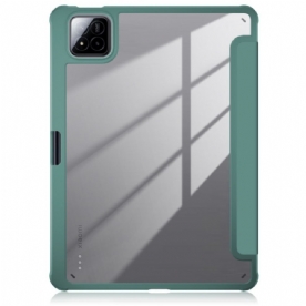 Xiaomi Pad 7 / 7 Pro Transparante Achterkant