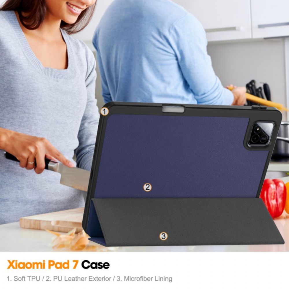 Xiaomi Pad 7 / 7 Pro Verstevigd