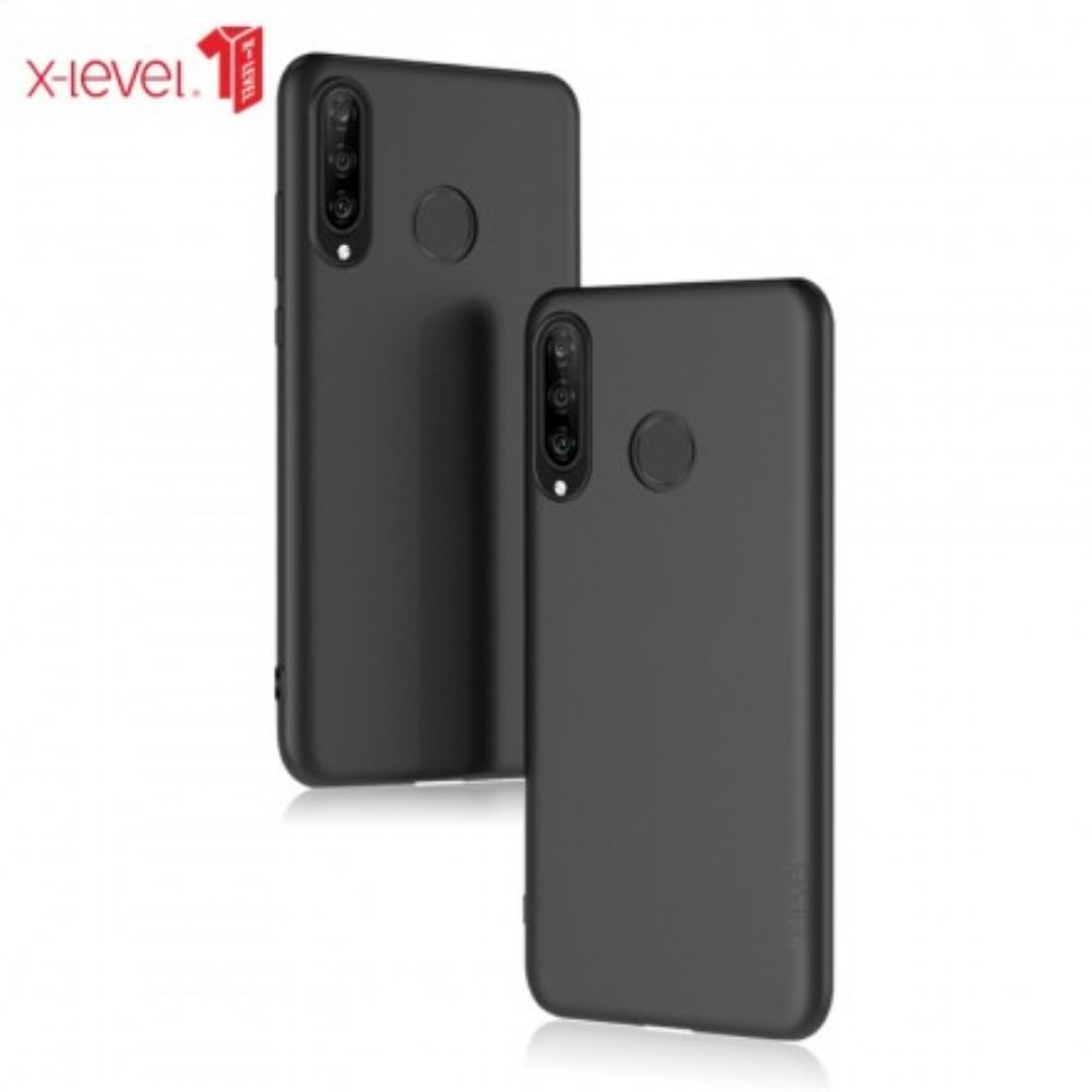 Hoesje voor Huawei P30 Lite Guardian-serie