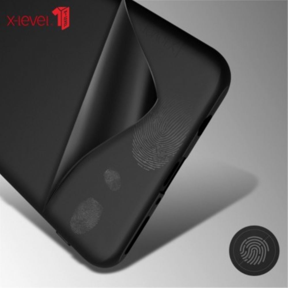 Hoesje voor Huawei P30 Lite Guardian-serie