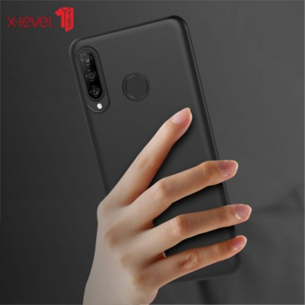 Hoesje voor Huawei P30 Lite Guardian-serie