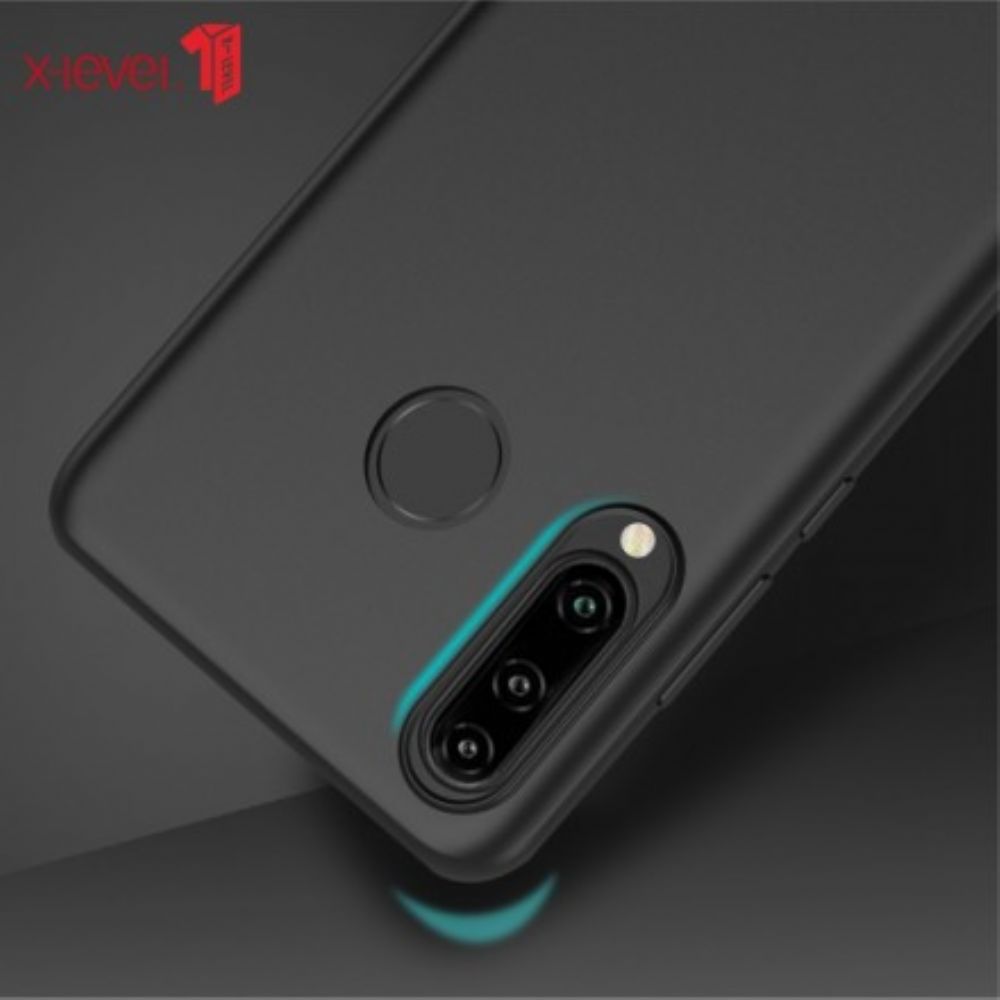Hoesje voor Huawei P30 Lite Guardian-serie