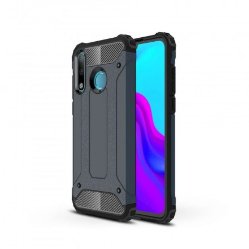 Hoesje voor Huawei P30 Lite Overlevende
