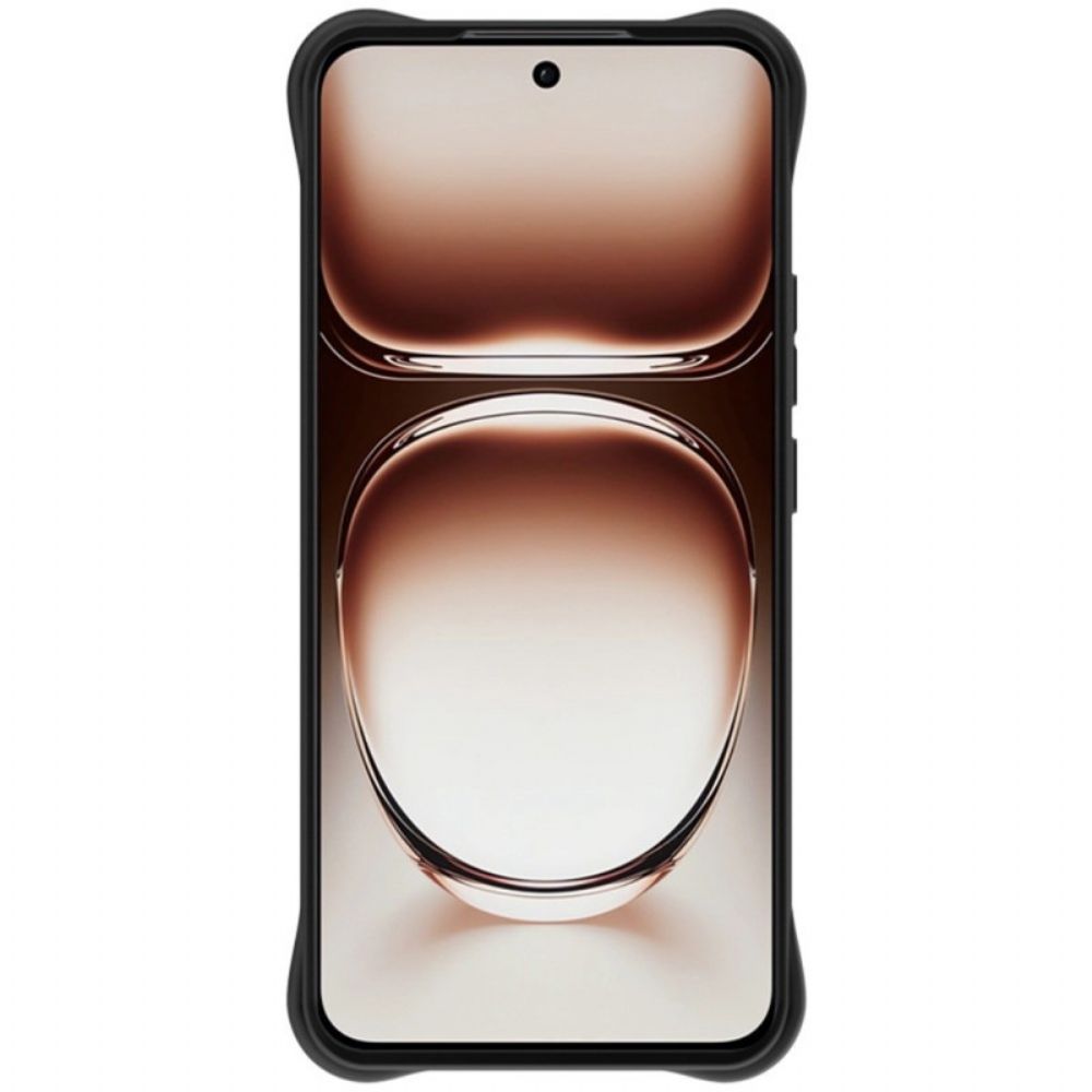 Cover Hoesje Oppo Reno 12 5g Telefoonhoesje Uc-6