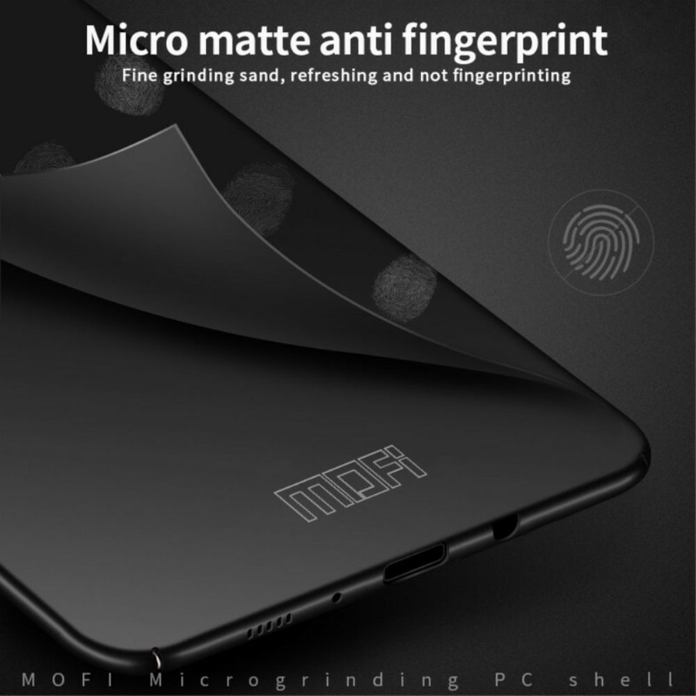 Hoesje voor Samsung Galaxy S10 5G Mofi
