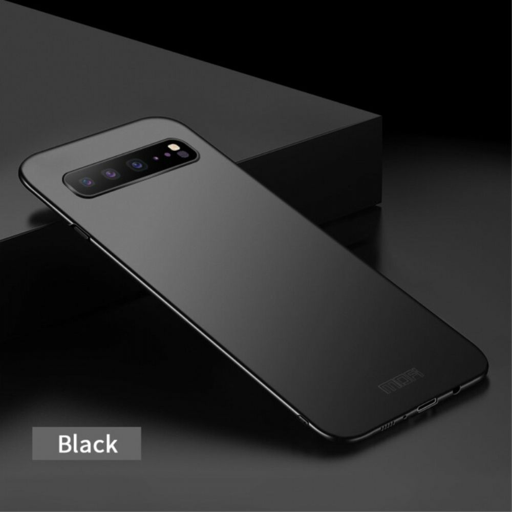Hoesje voor Samsung Galaxy S10 5G Mofi