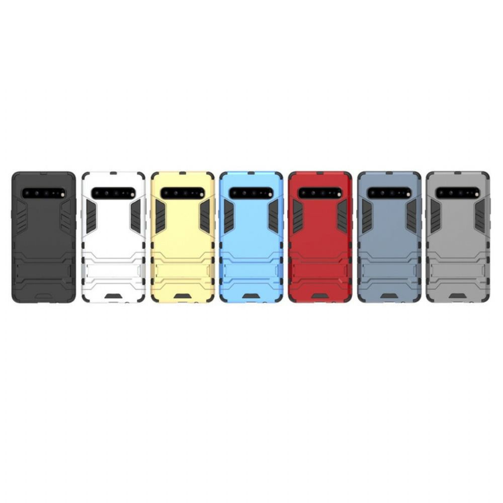 Telefoonhoesje voor Samsung Galaxy S10 5G Ultrabestendig