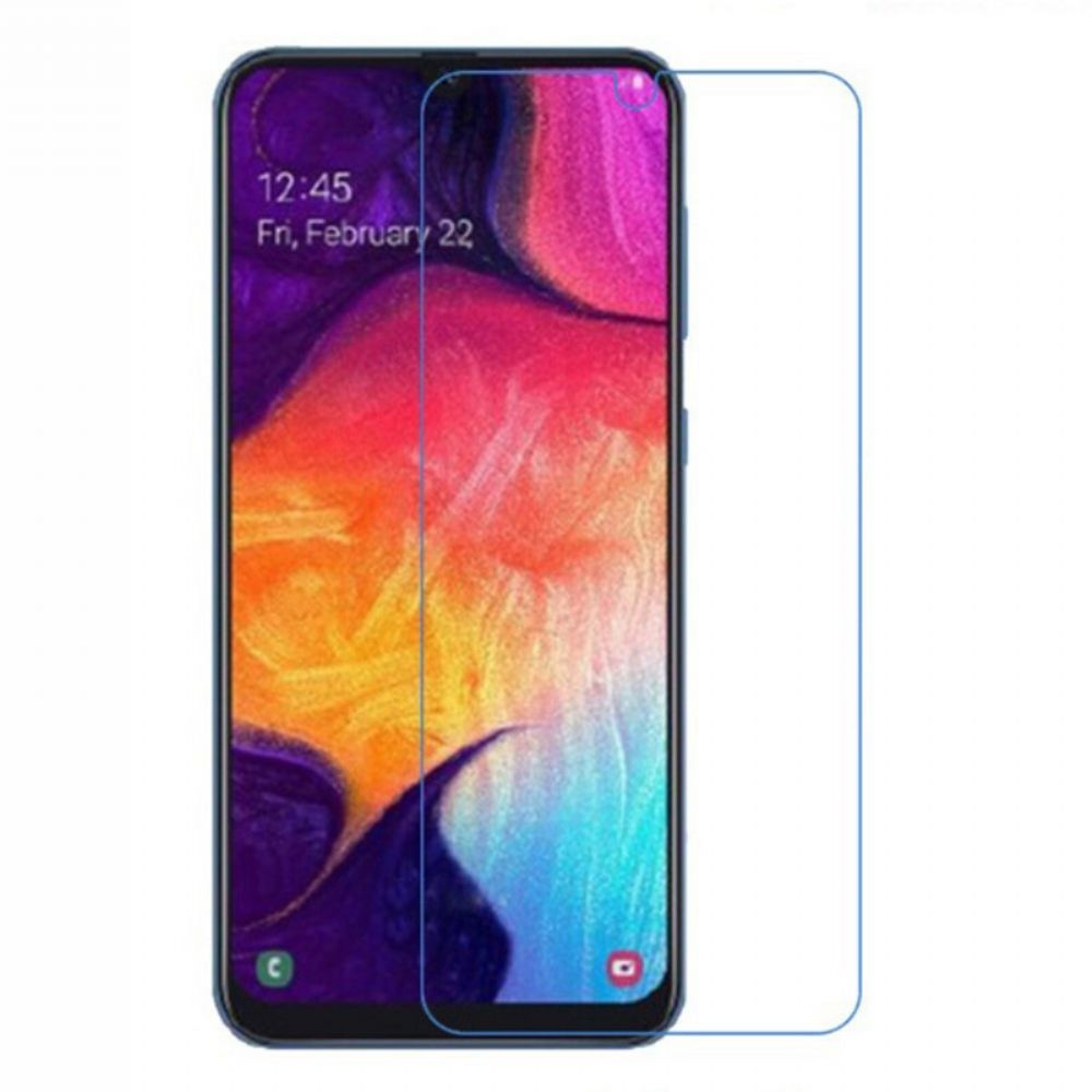 Beschermfolie Voor Samsung Galaxy A20S Lcd