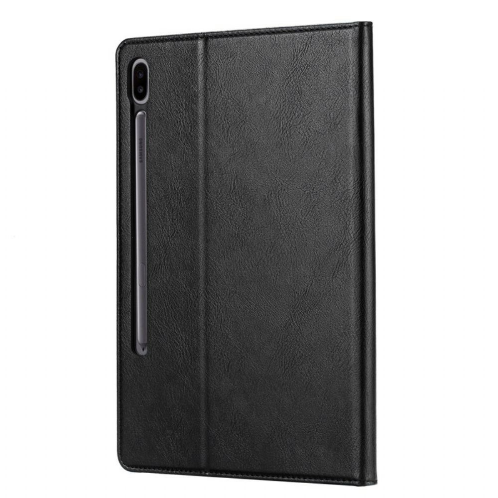 Case voor Samsung Galaxy Tab S7 / Tab S8 Kaartenset