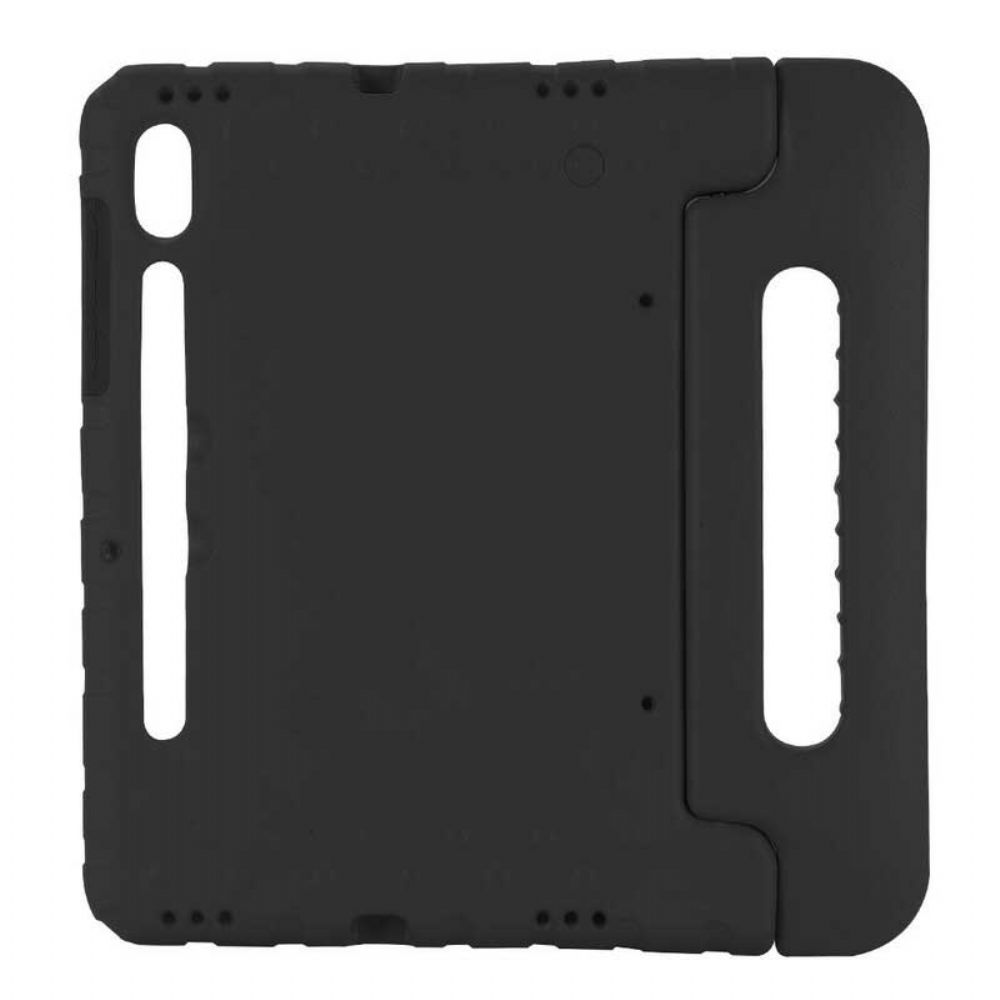 Hoesje voor Samsung Galaxy Tab S7 / Tab S8 Eva-schuim Voor Kinderen