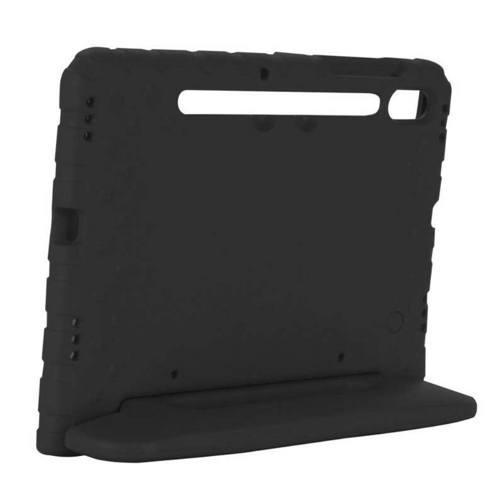 Hoesje voor Samsung Galaxy Tab S7 / Tab S8 Eva-schuim Voor Kinderen