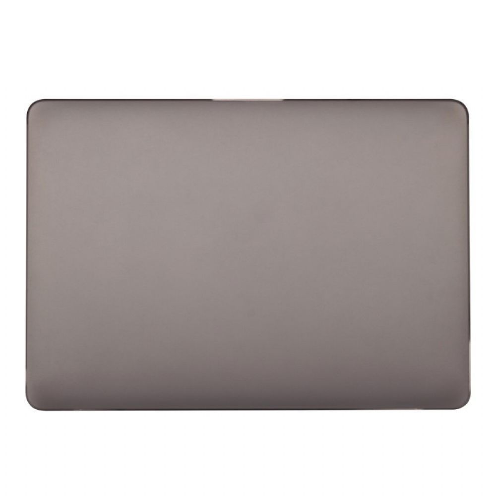 Hoesje voor MacBook Pro 13" (2020) Bescherming Hoesje Fijn Mat Gekleurde Bescherming