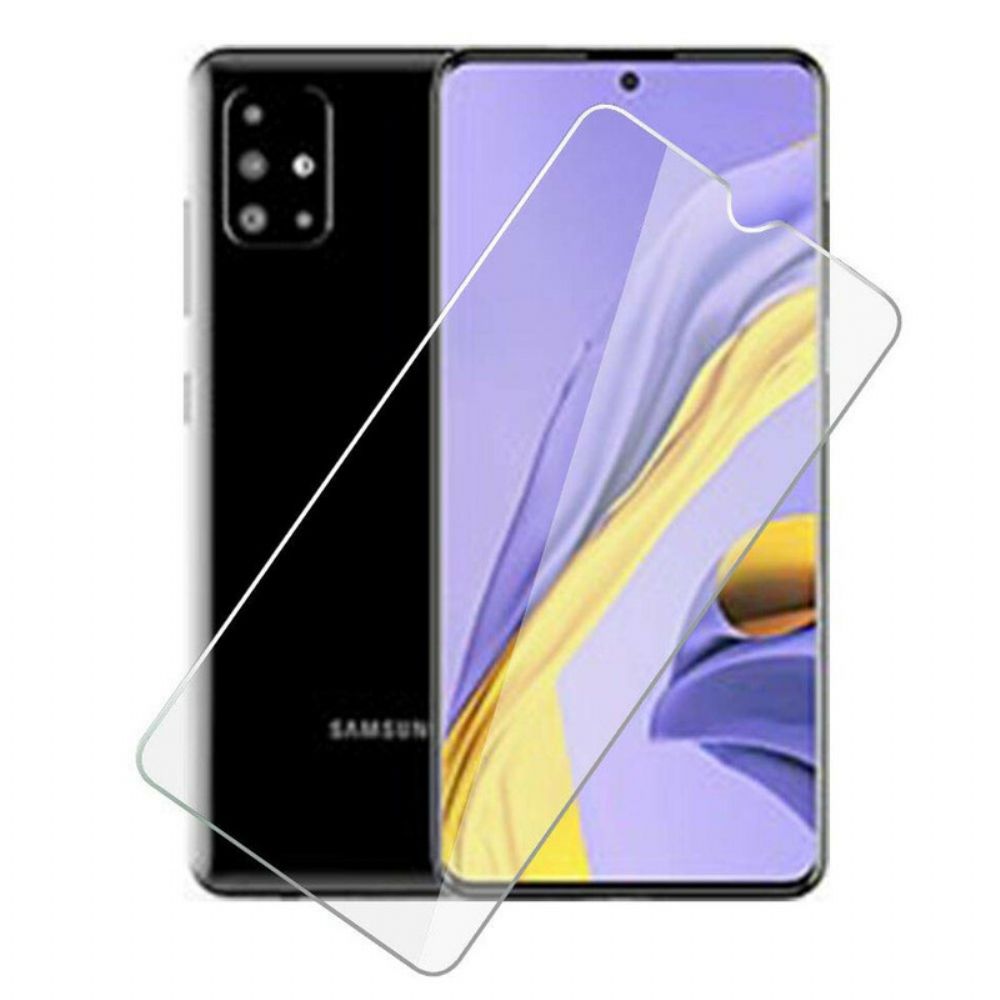 Beschermfolie Voor Samsung Galaxy A51 / A51 5G