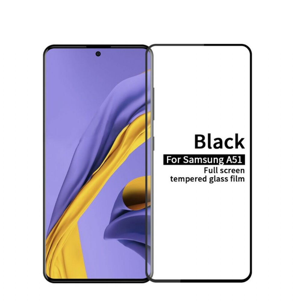 Beschermfolie Voor Samsung Galaxy A51 / A51 5G