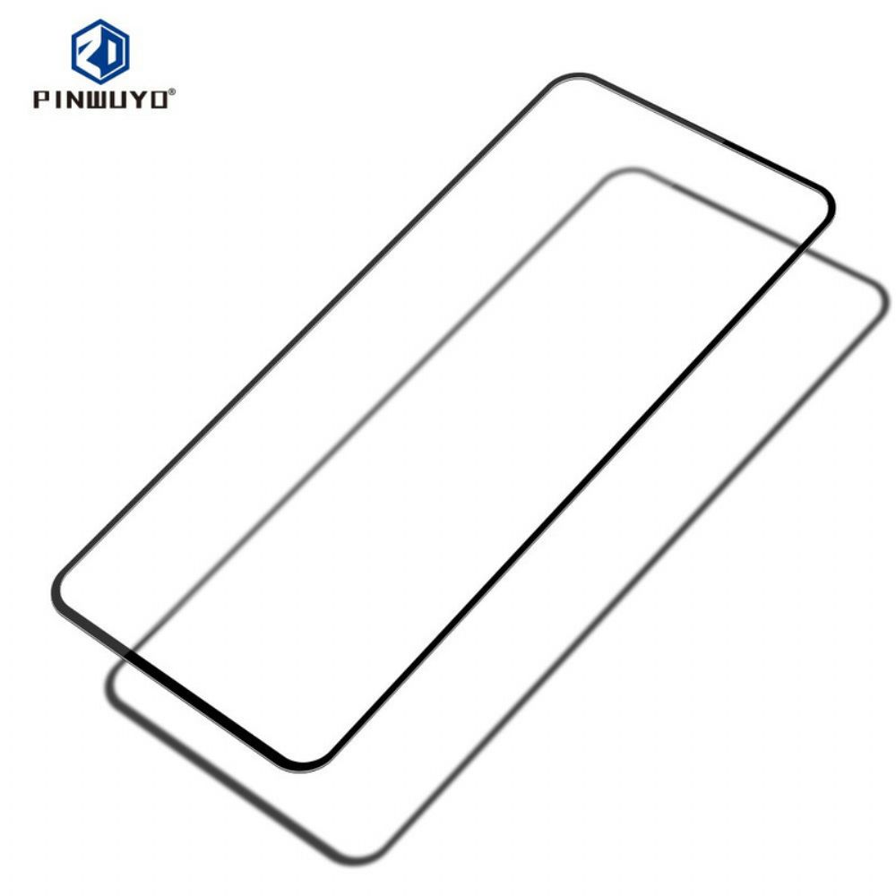 Beschermfolie Voor Samsung Galaxy A51 / A51 5G