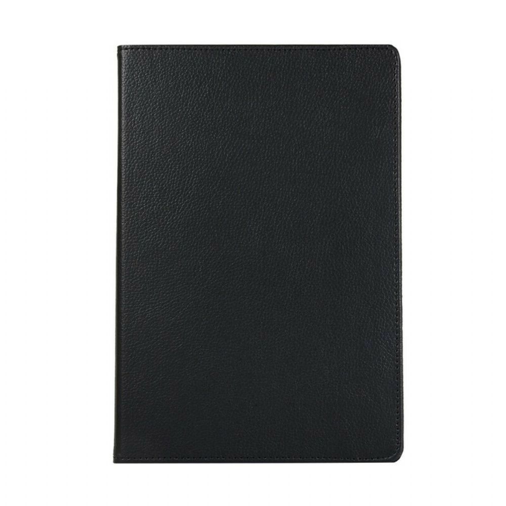 Folio-hoesje voor Samsung Galaxy Tab S6 Draaibaar 360° Kunstleer