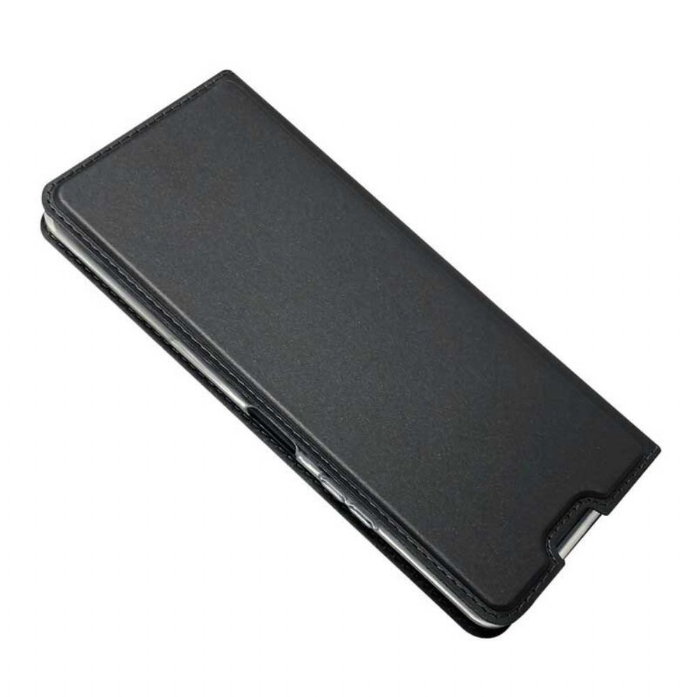 Bescherming Hoesje voor Sony Xperia 10 II Folio-hoesje Magnetische Sluiting