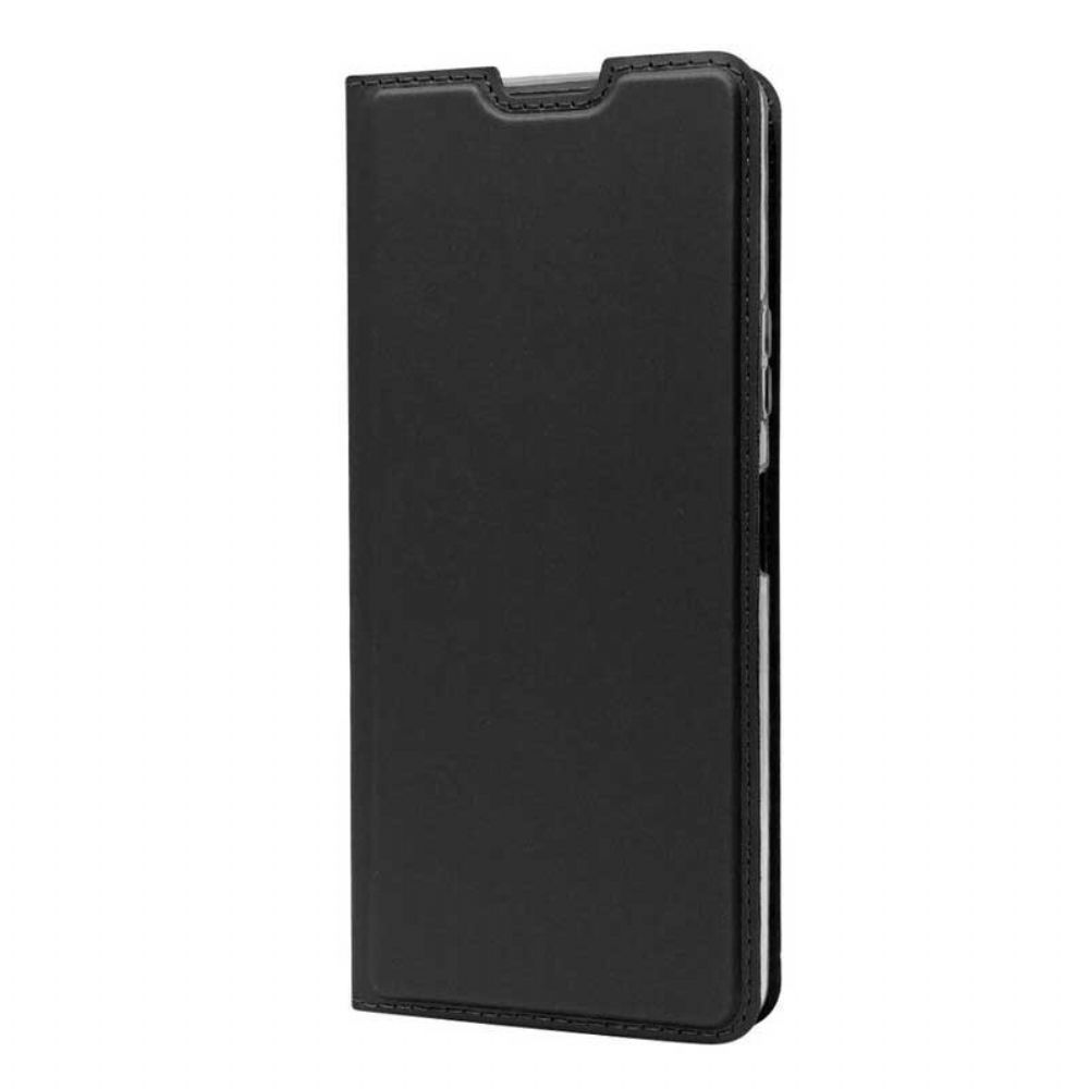 Bescherming Hoesje voor Sony Xperia 10 II Folio-hoesje Magnetische Sluiting
