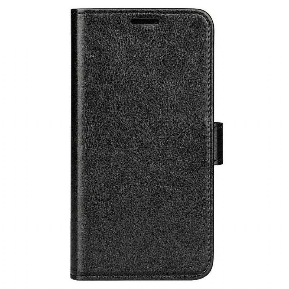 Flip Case voor Xiaomi Redmi A1 Ultra Klassiek