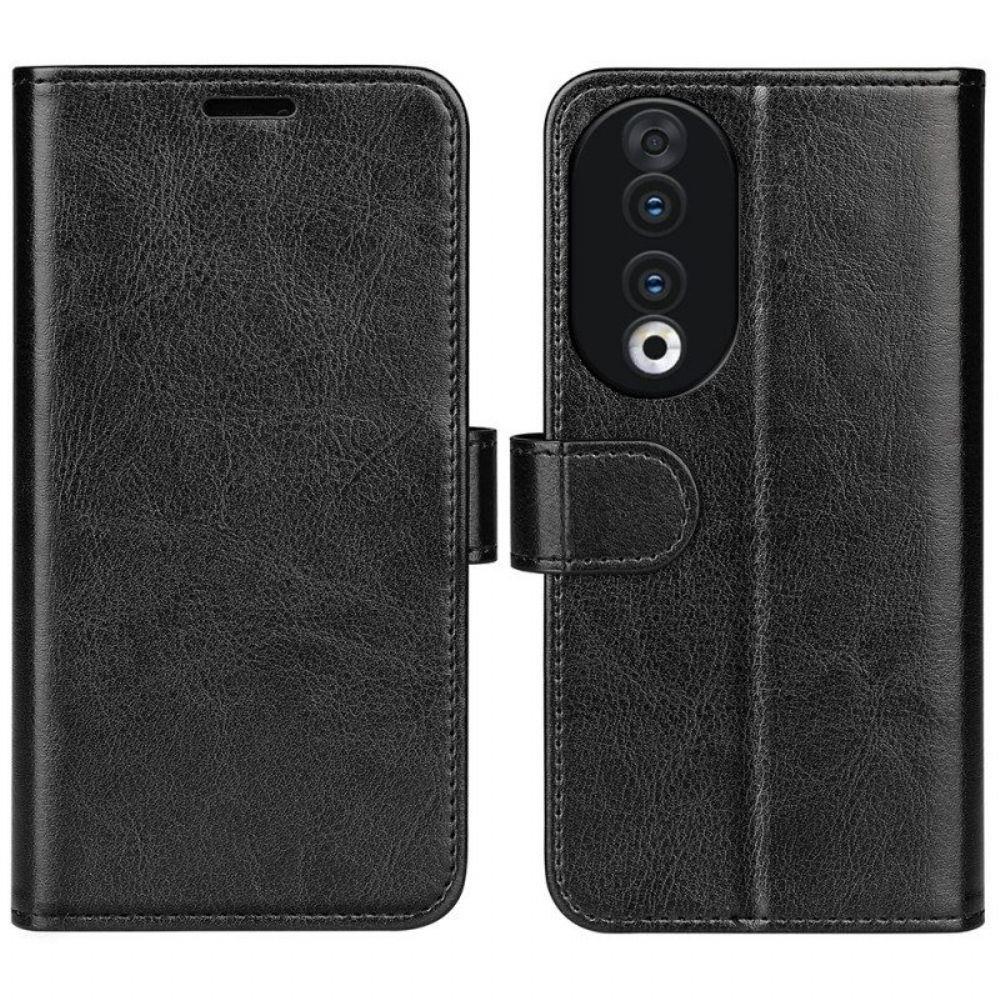 Folio-hoesje voor Honor 90 Vintage